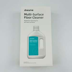 Solución de limpieza de pisos de 1L para aspiradoras <span class=keywords><strong>Dreame</strong></span> <span class=keywords><strong>L10</strong></span> <span class=keywords><strong>Ultra</strong></span> / L20 <span class=keywords><strong>Ultra</strong></span> Complete/ L10S <span class=keywords><strong>Pro</strong></span>/ X30 <span class=keywords><strong>Pro</strong></span> <span class=keywords><strong>Ultra</strong></span> Robot - Product Image 4