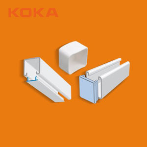 P1184แถบปิดพลาสติกสำหรับช่อง <span class=keywords><strong>Unistrut</strong></span> - Product Image 6