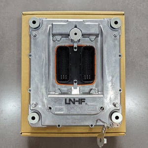 LNHF 20561256 D12 Contrôleur d'ordinateur ECU ECM pour moteur de camion excavateur Volvo - Product Image 2