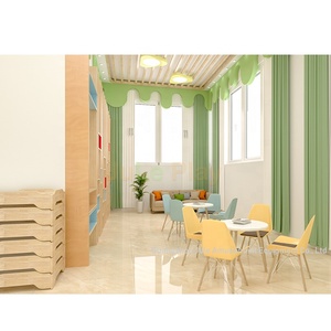 Mesas <span class=keywords><strong>de</strong></span> Ambiente <span class=keywords><strong>de</strong></span> aula preescolar sillas Ajuste <span class=keywords><strong>de</strong></span> Cuidado <span class=keywords><strong>de</strong></span> Niños muebles <span class=keywords><strong>de</strong></span> <span class=keywords><strong>Proyecto</strong></span> <span class=keywords><strong>de</strong></span> edificio completo - Product Image 4