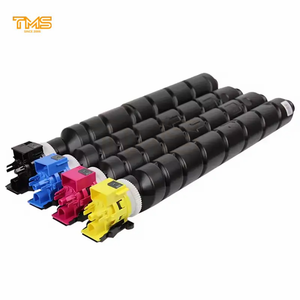 4 X Toner Originale Kyocera Taskalfa 250c 300ci/TK-865K TK-865C TK-865M TK-86 - Foto 9