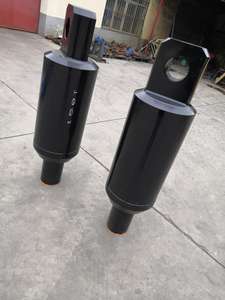 40T hdd döner pullling kablo/boru hattı trenchelss sondaj bağlantı oyucu ve boru hattı - Product Image 2