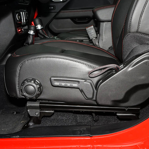 Jeep Wrangler 2022, SUV abordable avec radar, voiture à roues R17, pneus, 4 roues motrices, voitures d'<span class=keywords><strong>occasion</strong></span> de luxe - Product Image 5