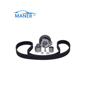 <span class=keywords><strong>Kit</strong></span> de <span class=keywords><strong>correa</strong></span> de distribución de motor automático MANER 04L109119D 04L198119A para Audi A3 A4 Q3 VW BEETLE <span class=keywords><strong>GOLF</strong></span> JETTA PASSAT 2,0 T - Product Image 1