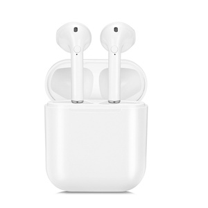 Muestra gratis Trending productos 2019 nuevas llegadas audífonos I7s Tws I8 I9 proveedor Mini tamaño I9s - Product Image 5
