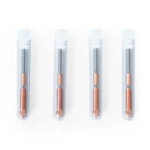 Boquillas Oficiales Creality, Kit de Boquillas de Impresora 3D de Cambio Rápido, Apto para Impresoras 3D Creality K1C/ <span class=keywords><strong>Ender</strong></span> 3 V3/ <span class=keywords><strong>Ender</strong></span> 3 V3 Plus - Product Image 4