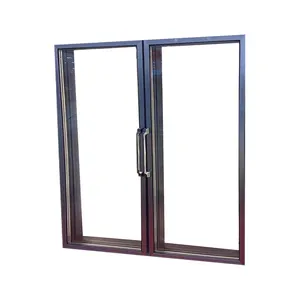 Grosir Pabrik Cina OEM jaminan kualitas pendingin pintu kaca dengan spesifikasi