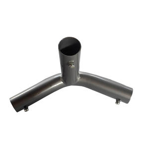 キャノピー金具 カップリング フットパッド コネクター - Product Image 6