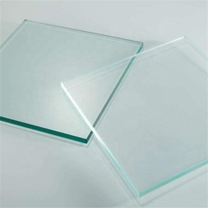 <span class=keywords><strong>Plaque</strong></span> de <span class=keywords><strong>verre</strong></span> borosilicate <span class=keywords><strong>trempé</strong></span> résistant à la chaleur pour cheminée prix de gros - Product Image 2