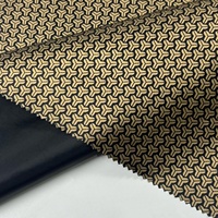 Tissus de doublure intérieure légers et coupe-vent de haute qualité pour vestes de filles, garçons et hommes - 100% polyester, couleur personnalisée
