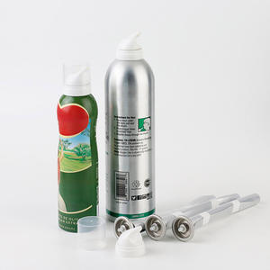 Gran oferta de lata de aerosol de aluminio con botella de <span class=keywords><strong>spray</strong></span> BOV 360 para cocinar barbacoa <span class=keywords><strong>spray</strong></span> de aceite - Product Image 1