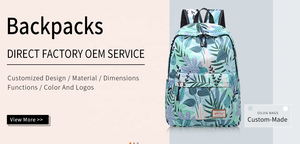 Tùy Chỉnh In Ba Lô Sinh Viên Trống Thăng Hoa Trẻ Em Trẻ Em Tùy Chỉnh Ba Lô Với Logo - Product Image 6