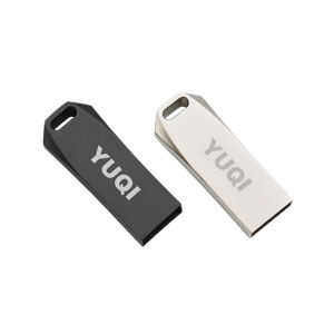 USKY Extreme USB 3,<span class=keywords><strong>2</strong></span> Флешка из цинкового сплава ультра портативный мини подарок на заказ Печать логотипа Оптовая Продажа USB флэш-накопитель - Product Image 5