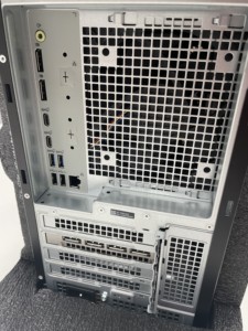 Torre de Computadora de Escritorio para Estación de Trabajo con Pantallas 8K de 2.5'', 13.ª Generación I9K Core T3660 - Product Image 3