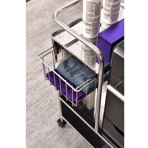 Vaporizador de <span class=keywords><strong>Ozono</strong></span> para Tratamiento Capilar, Equipo Profesional de Salón de Belleza, Máquina de Vaporización Colleborg, Totalmente Automática, Fácil de Operar - Product Image 4