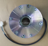 Ensemble d'électroaimants de frein à disque KONECRANES SWF, pièces de grue de levage, frein BFK457-08 205V IP54