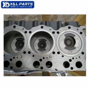 Graafmachine Onderdelen Mitsubishi 6d 24T <span class=keywords><strong>6d34</strong></span> 6d31me152652 Vame993971 Motor Cilinderblok Voor Kobelco Sany Sumitomo Kato - Product Image 4