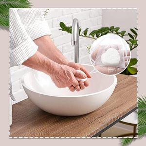 Jabones perfumados en forma de corazón al por mayor para invitados, jabones de agradecimiento con bolsa con cordón, regalo personalizado de fábrica para bodas y despedidas de soltera - Product Image 2