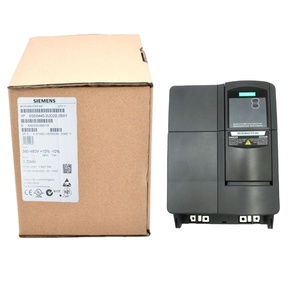 Convertidor de Frecuencia <span class=keywords><strong>6SE6440</strong></span>-<span class=keywords><strong>2UC22</strong></span>-<span class=keywords><strong>2BA1</strong></span> - Product Image 1