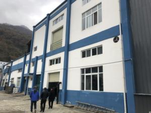 Extrait de noyau de pêche 100% naturel, poudre de pépins de pêche, spécification 10:1, 1 kg MOQ, emballage en fût, <span class=keywords><strong>nutrition</strong></span> santé - Product Image 3