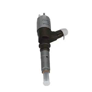 3264700 326-4700 10R-7675 10 r7675 Fit iniettore di carburante per motore C6 C6.4 <span class=keywords><strong>CAT</strong></span> 312D <span class=keywords><strong>320D</strong></span> parti dell'escavatore - Product Image 3