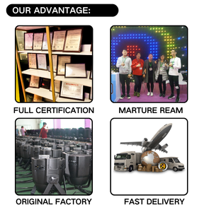 Không dây di động đĩa DJ Đảng RGB ánh sáng sàn nhảy 3D Infinity gương Magnetic <span class=keywords><strong>LED</strong></span> Dance Floor ánh sáng - Product Image 6