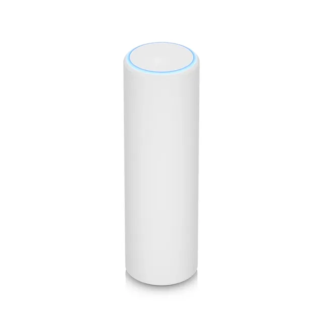 UBNT Ubiquiti Unifi U6-Mesh WiFi6 Dual-Band MU-MIMO Wireless Ceiling Access Point 5.3Gbps 110-240V Flexible Installation Working