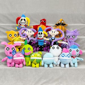 Nouvelles peluches Monsters Poppyed Chapter 5, figurines en <span class=keywords><strong>peluche</strong></span> pour les fans, cadeau - Product Image 1