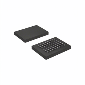 ซื้อชิ้นส่วนอิเล็กทรอนิกส์ออนไลน์ หน่วยความจำ 48 TFBGA IS66WVE2M16ECLL-70BLI-TR BOM IC มีสินค้าในสต็อก - Product Image 1