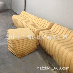 Silla de Jardín de Resina, Muebles de Exterior Contemporáneos, Duraderos, para Uso en Pisos Duros - Product Image 4