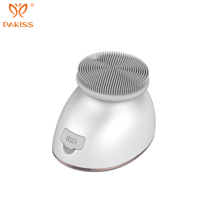 PAKISS Dispositivo de Belleza Facial Ultrasónico 2 en 1, Cepillo de Limpieza Profunda, 5 Modos, Recargable por USB, Resistente al Agua - Product Image 6