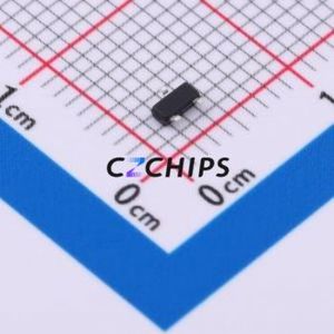 ทรานซิสเตอร์สนามทรานซิสเตอร์ BSS205N-VB SOT-23(TO-236) ใหม่ดั้งเดิม-ใหม่ (MOSFET) - Product Image 2
