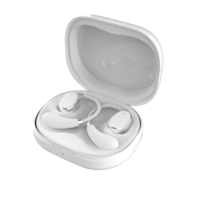 Écouteurs sans fil Bluetooth de qualité supérieure, étanches IPX5, avec crochet d'oreille, pour le sport – Meilleur prix usine