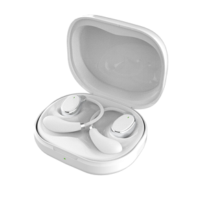 Écouteurs sans fil Bluetooth de qualité supérieure, étanches IPX5, avec crochet d'oreille, pour le sport – Meilleur prix usine - Product Image 1