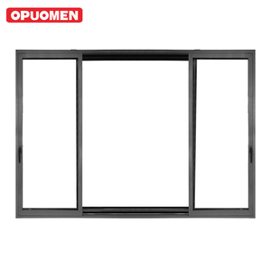 <span class=keywords><strong>Ventanas</strong></span> Corredizas de <span class=keywords><strong>Aislamiento</strong></span> Térmico de Aleación de Aluminio, <span class=keywords><strong>Ventanas</strong></span> Corredizas Chinas Antimosquitos <span class=keywords><strong>para</strong></span> Dormitorio, Cocina, Apartamento, Escuela - Product Image 6