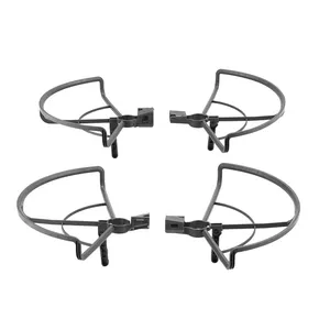 DJI Mavic 3防护叶片保险杠翼风扇罩半包络螺旋桨护罩Mavic 3专业保护器附件