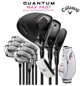 Juego de <span class=keywords><strong>Palos</strong></span> de <span class=keywords><strong>Golf</strong></span> <span class=keywords><strong>Callaway</strong></span> 2026 Nuevo QUANTUM Kunteng para Hombre con <span class=keywords><strong>Bolsa</strong></span> de <span class=keywords><strong>Golf</strong></span> de Largo Alcance - Product Image 5