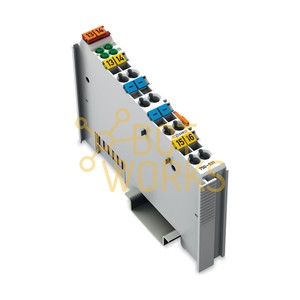 Wago 750531 - Nuovo - Product Image 1