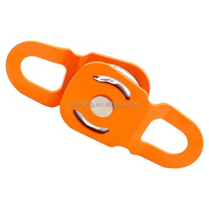 <span class=keywords><strong>Snatch</strong></span> khối 4 tấn off-road tời di chuyển ròng rọc cứu hộ Trailer ròng rọc tời phụ kiện ròng rọc 4 T/8T/10t Công suất - Product Image 1