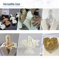 uréthane polydiméthylsiloxane mousse de silicone moulage résine époxy caoutchouc liquide résine polyuréthane