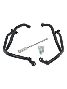 ヤマハ XSR900 FZ09/<span class=keywords><strong>MT</strong></span>-09 FJ09/<span class=keywords><strong>MT</strong></span>-09 TRACER カーボンスチール製バンパー エンジン クラッシュバー モデル オートバイ エンジンガード アクセサリー - Product Image 1