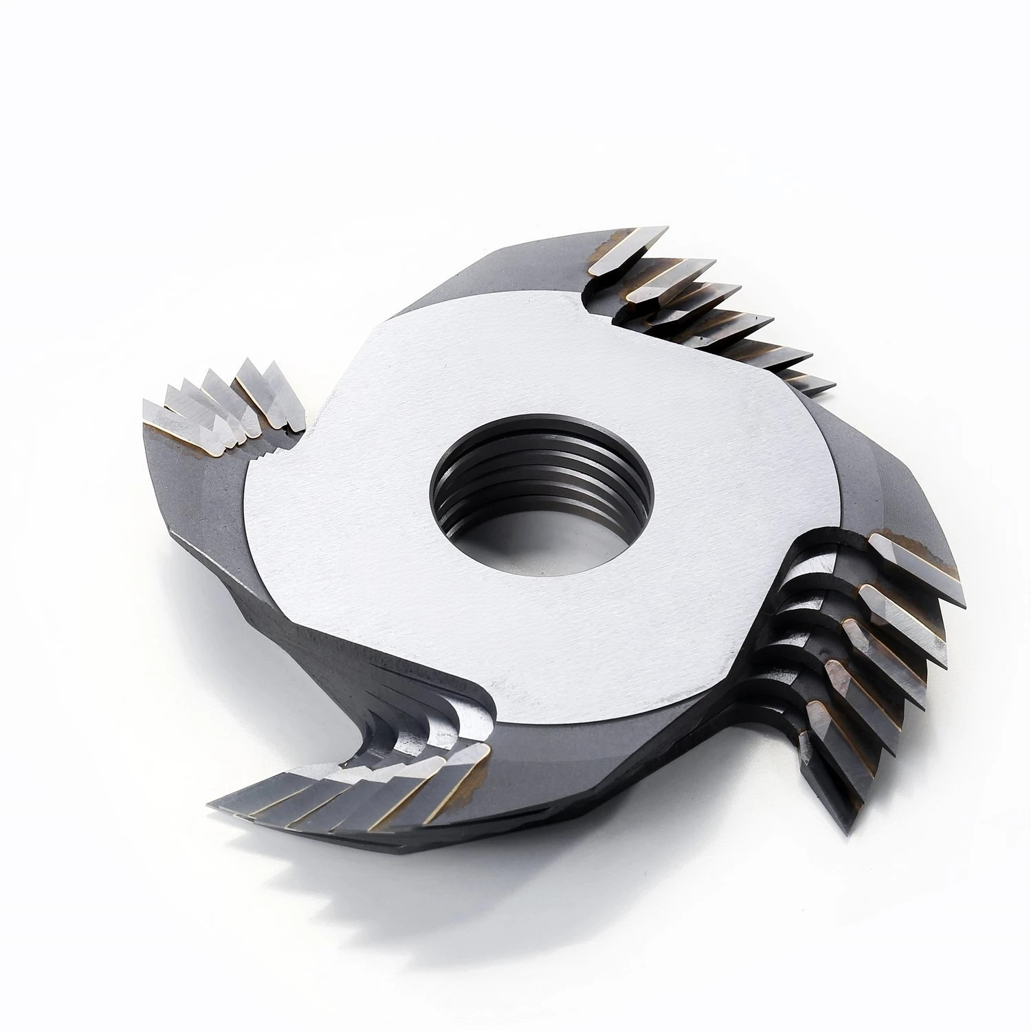 finger joint cutter block