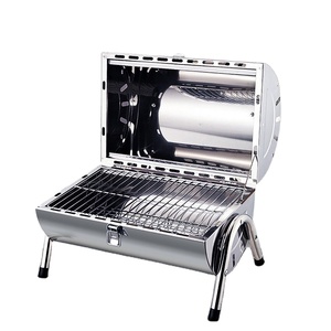 Máquina <span class=keywords><strong>de</strong></span> pollo portátil, parrillas <span class=keywords><strong>de</strong></span> barbacoa <span class=keywords><strong>de</strong></span> carbón casero <span class=keywords><strong>de</strong></span> alta calidad, en venta - Product Image 1