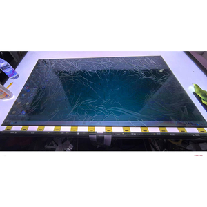 Panel de pantalla de Tv Lcd 4K de <span class=keywords><strong>55</strong></span> <span class=keywords><strong>pulgadas</strong></span> para Tvs - Product Image 1