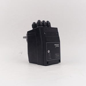 เครื่องตรวจจับการรั่วไหลของก๊าซ Kromschroder TC2R05W/W 84765631 สำหรับหัวเผาหม้อไอน้ำอุตสาหกรรม - Product Image 5