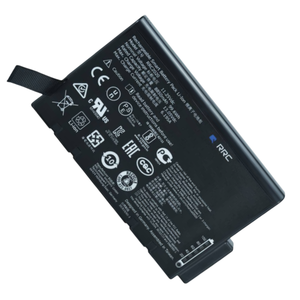 <span class=keywords><strong>Batteria</strong></span> RHINO POWER 2M86733 per ventilatore DRAGER OXYLOG 3000 <span class=keywords><strong>PLUS</strong></span>, 10.8V 9220mAh B12023 2000+, agli ioni di litio - Product Image 3