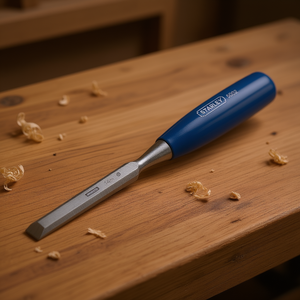 Cincel Stanley de 14 mm Serie 5002, Herramienta para Trabajar la Madera - Product Image 2