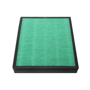 Compatible avec le purificateur d'air Coway Woongjin série 300, filtre à charbon actif HEPA - Product Image 2