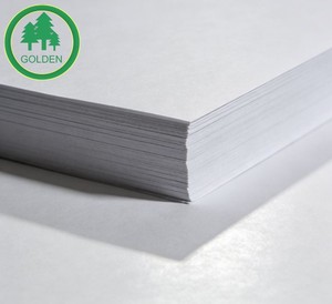 Papel Blanco Resistente al Agua de 58 g/m², 68 g/m², 70 g/m² y 80 g/m² para Embalaje e Impresión de Etiquetas de Cerveza - Product Image 5