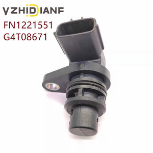 自动变速器输出车速传感器FN1221551 G4T08671 FN12-21-551为马自达2 <span class=keywords><strong>3</strong></span> 5 6 CX-7 MX-5 Miata Protege - Product Image 6